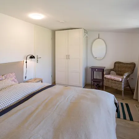 דירה Herthaquelle 5 