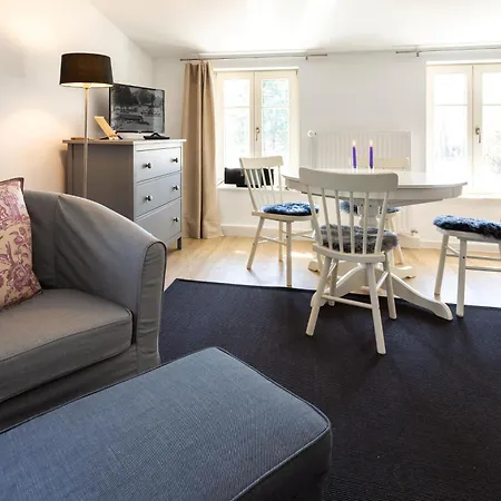 דירה Herthaquelle 5 