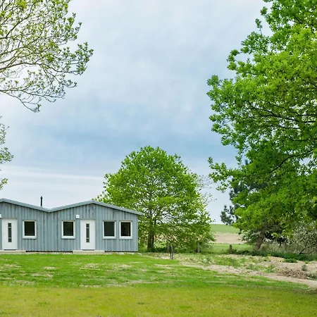 דירה Herthaquelle 5 